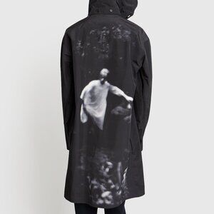 BNWT SS20 UNDERCOVER CINDY SHERMAN PARKA COAT 2